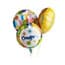Mylar Balloon